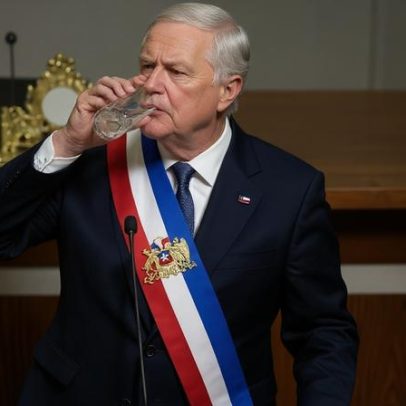 Kast lança agenda legislativa no Chile com foco em segurança e economia