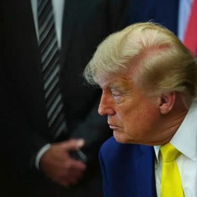 Trump enfrenta nova resistência republicana no Congresso