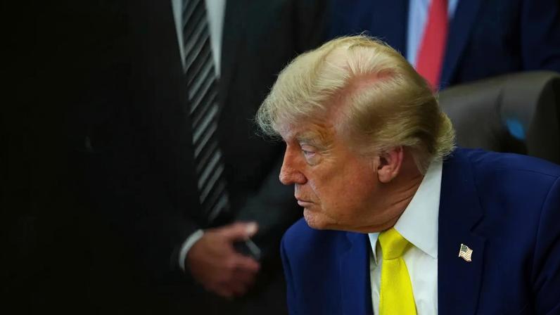 — Foto: Julia Demaree Nikhinson/AP
