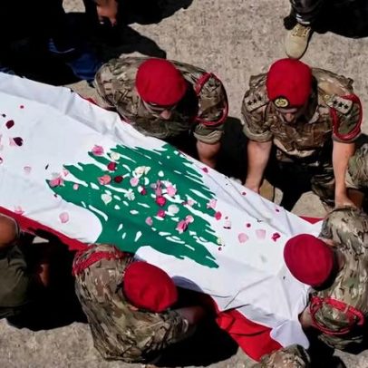 Netanyahu confirma suspensão de ataques, guerra com Irã e Hezbollah continua
