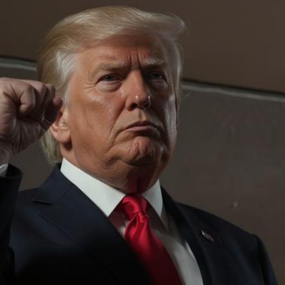 Trump diz que acordo com o Irã é possível em 2 ou 3 dias