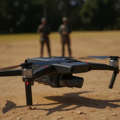 EUA apreendem mais de 50 drones perto de locais da Copa, afirma DHS