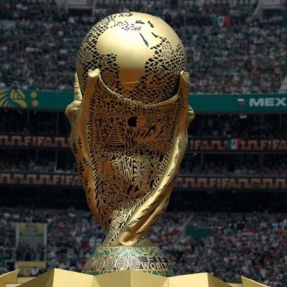 Copa do Mundo 2026: calendário, sedes e seleções confirmadas