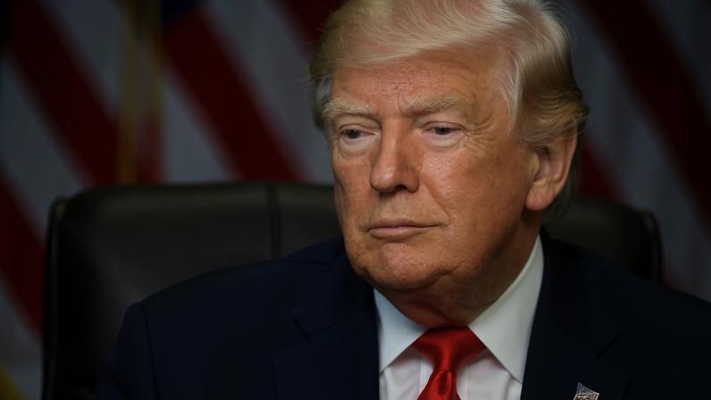 — Foto: AP/Jacquelyn Martin