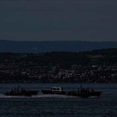 G7 se reúne diante de crise geopolítica e desafios econômicos