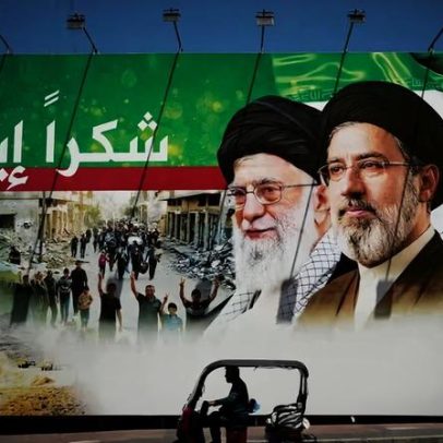 Khamenei diz ter aprovado acordo com EUA, apesar de posição divergente