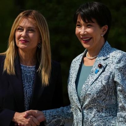 Japão e Itália avançam em cooperação espacial para regulação de satélites