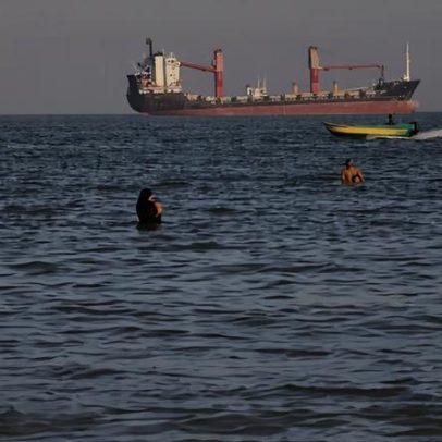 Mercado acompanha trégua EUA-Irã e aguarda payroll