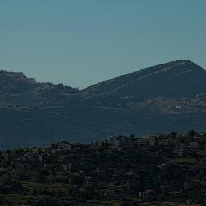 Ataques no Líbano seguem após cessar-fogo com Israel; 10 mortos, diz imprensa