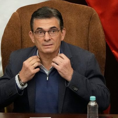 Presidente da Bolívia declara estado de emergência e mobilização militar