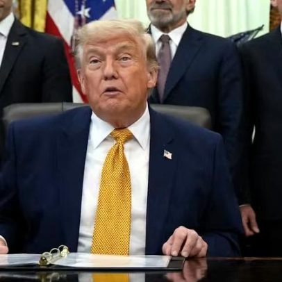 Aliados defendem Trump diante de apreensão israelense com acordo EUA-Irã