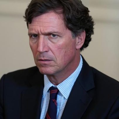 Tucker Carlson anuncia afastamento do Partido Republicano