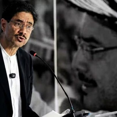 Cepeda reconhece vitória de Espriella na eleição presidencial da Colômbia