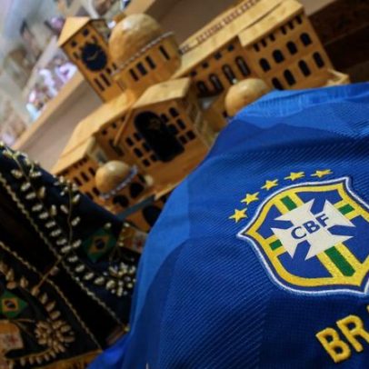 JN analisa a fé na formação da seleção brasileira
