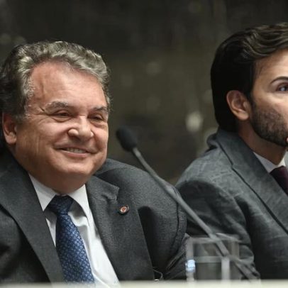 Quem herdará os votos dos deputados indicados ao TCE?