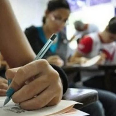 Exame para ingresso na magistratura é realizado neste domingo