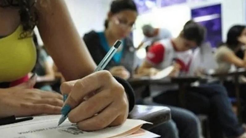 Exame para ingresso na magistratura é realizado neste domingo