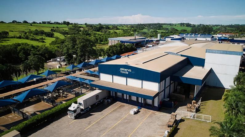 Frigorífico da Minerva
