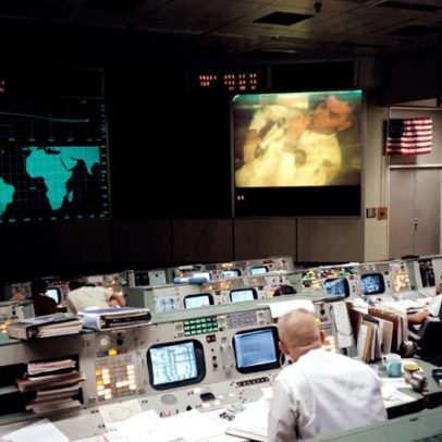 Brasil x Japão gera piada com frase da NASA, mas astronauta não disse exatamente