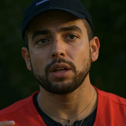 Lucas Selfie deixa Record e fecha parceria com Globo para Festival de Parintins