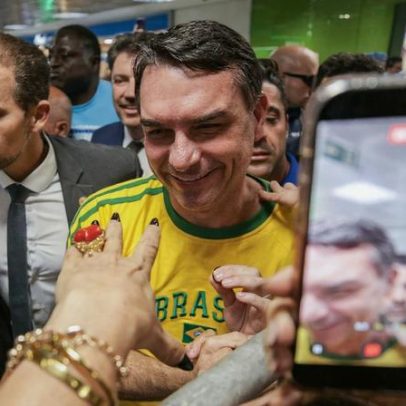 AtlasIntel se manifesta após suspensão de pesquisa do TSE sobre Flávio
