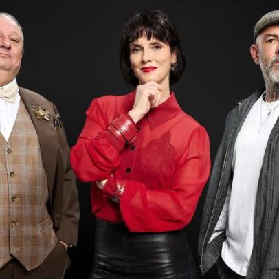 MasterChef Profissionais retorna à Band após pausa de três anos