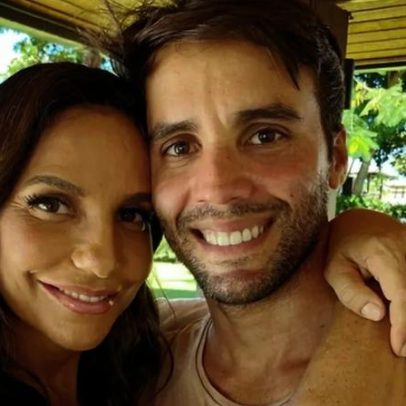 Ivete Sangalo envia mensagem ao ex-marido e comenta sobre Todo dele