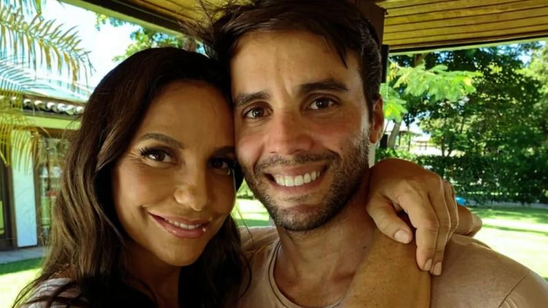 Após se separar de Ivete Sangalo, Daniel Cady admite: “Minha vida mudou”
