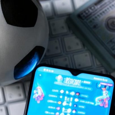 Influenciadores que promoveram apostas ilegais deverão pagar imposto
