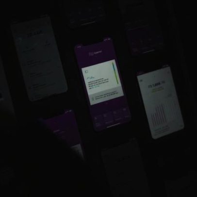 Clientes do Nubank relatam mensagens suspeitas no app e em e-mail