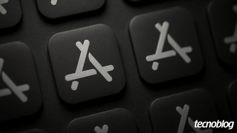 Apple pode remover aplicativos e punir desenvolvedores (foto: André Fogaça/Tecnoblog)