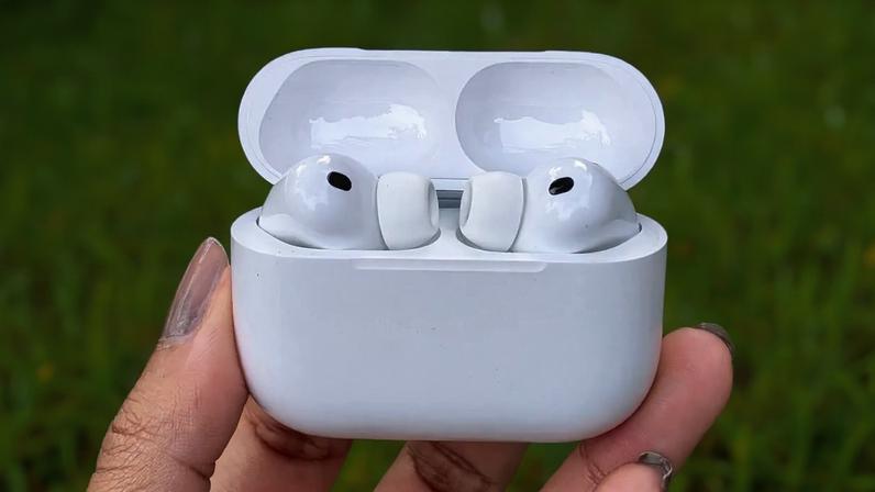 AirPods Pro 3