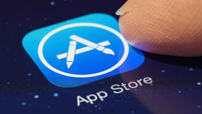 A Apple se reserva o direito de remover aplicativos não atualizados, aprimorados ou que não atraem usuários da App Store. (Fonte: Apple/Divulgação)