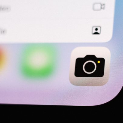 Câmera do iPhone recebe upgrade de IA com iOS 27