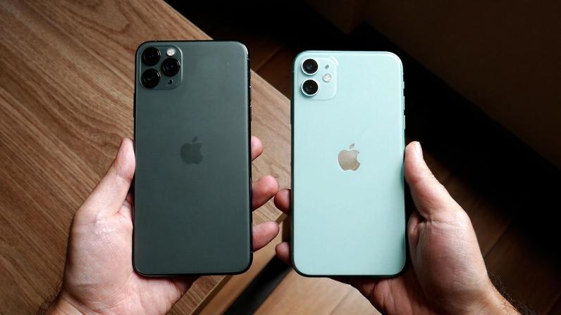 Liquid Glass melhorado é uma das novidades do iOS 27 (imagem: reprodução/Apple)