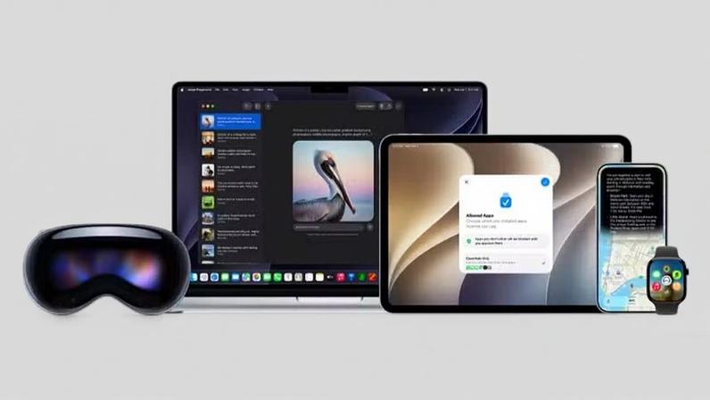 Anúncios da WWDC 2026, da Apple — Foto: Divulgação / Apple