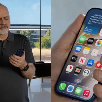 Especialistas analisam Siri AI e Apple Intelligence na WWDC 2026