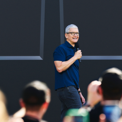 Cook afirma que a Apple vai aumentar preços de seus produtos