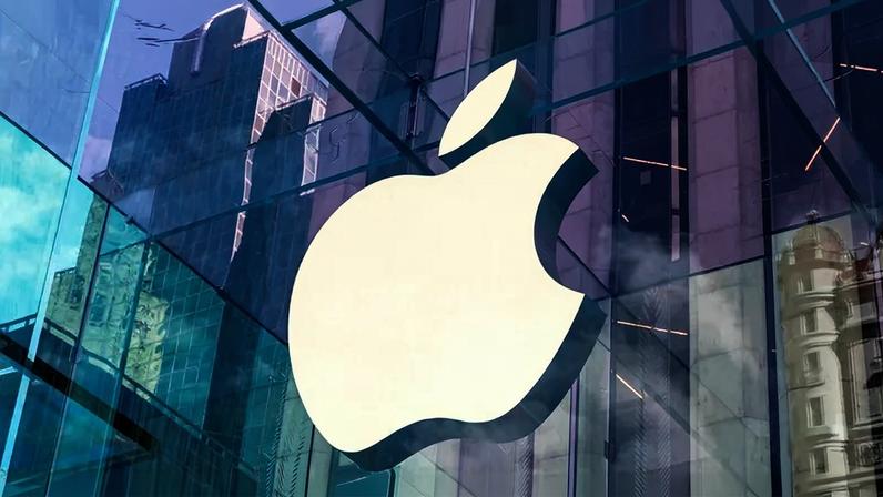 Fonte: Apple/Divulgação