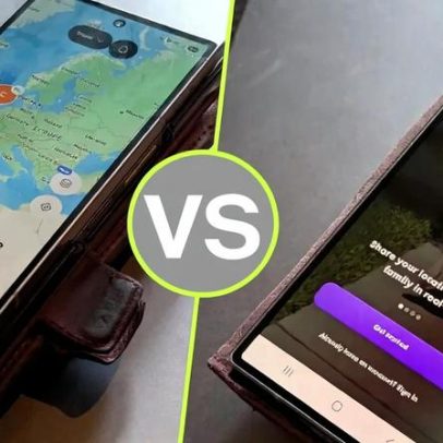 HeyPolo e Life360: comparação aponta vencedor claro