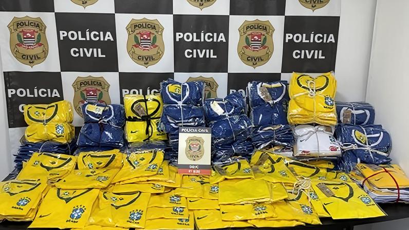Operação ocorreu nesta terça (9)