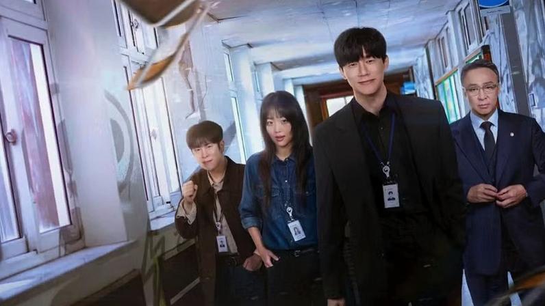 Aprendendo a Lição terá 2ª temporada? Veja o que se sabe sobre o K-drama — Foto: Divulgação/Netflix