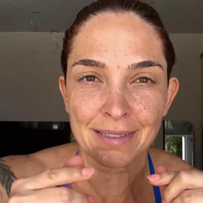 Apresentadora denuncia tentativa de estupro durante corrida em orla na Paraíba