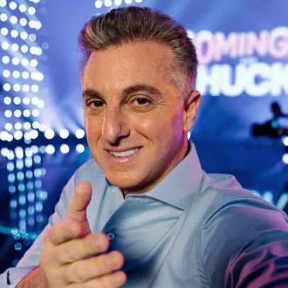 Luciano Huck comenta fim do quadro de Virginia