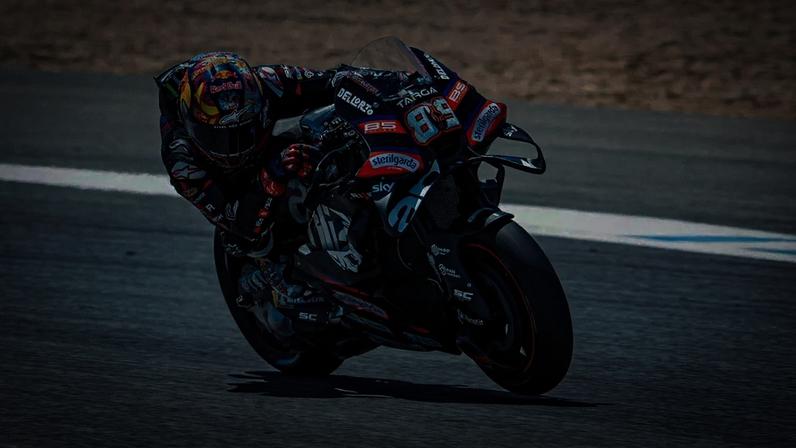Foto: Divulgação / MotoGP