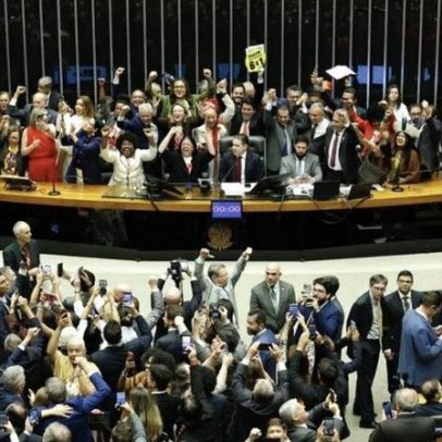 Suspeita de uso de recursos durante mandato de Brás como tesoureiro