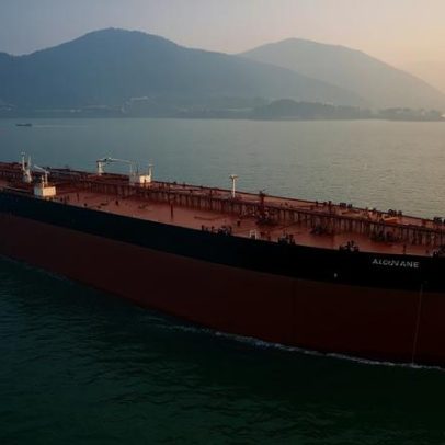 Petróleo recua para menor nível desde o início do conflito no Irã