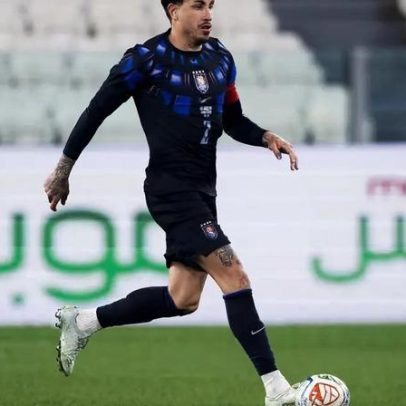 Arábia Saudita x Uruguai definem duelo da Copa do Mundo em 15/06/2026