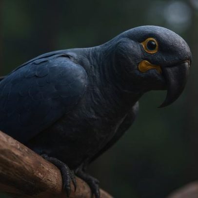 Lista de fauna ameaçada adiciona 180 animais e exclui 150