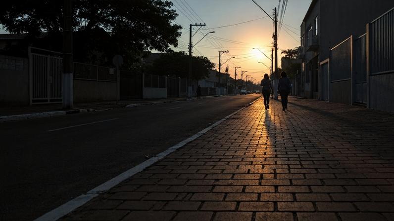 Araxá terá novo espaço esportivo de R$ 1,3 milhão no bairro Max Neumann